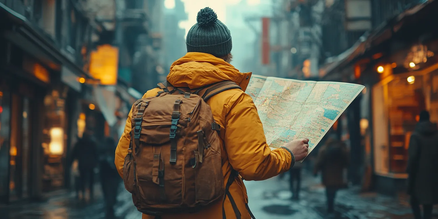 Zwiedzanie miast polskich - kiedy musi być przewodnik?