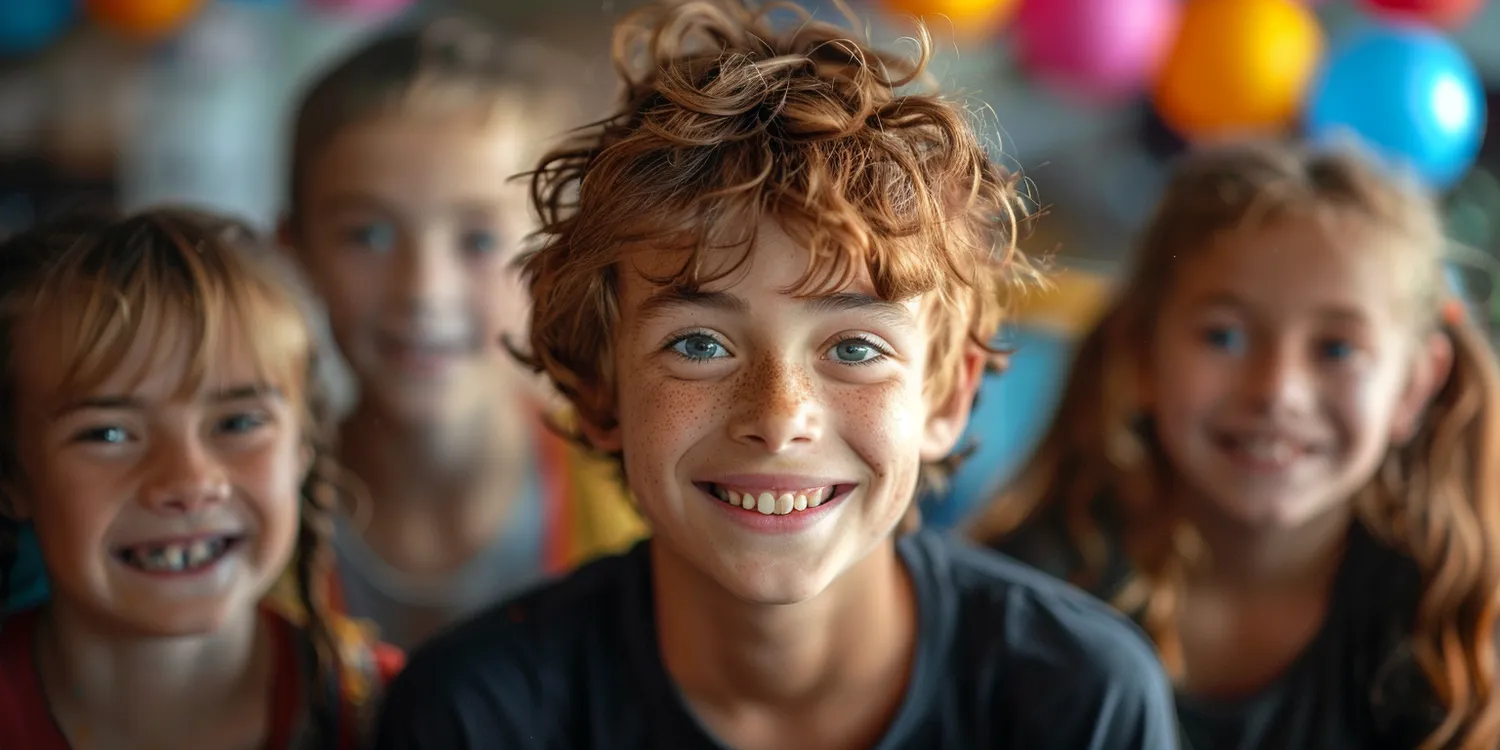 Animatorzy na urodziny Warszawa