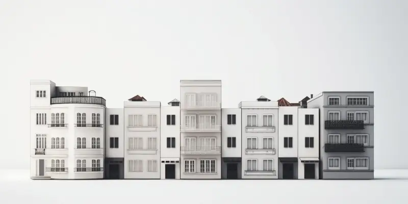 Atrakcyjne mieszkania nad morzem jako długoterminowa inwestycja