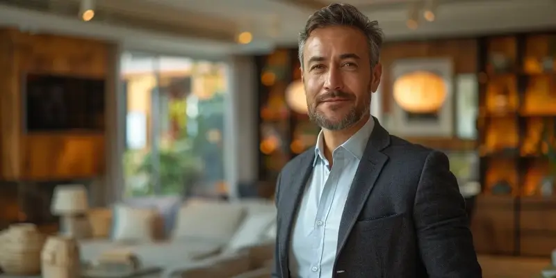 Atrakcyjne mieszkania nad morzem