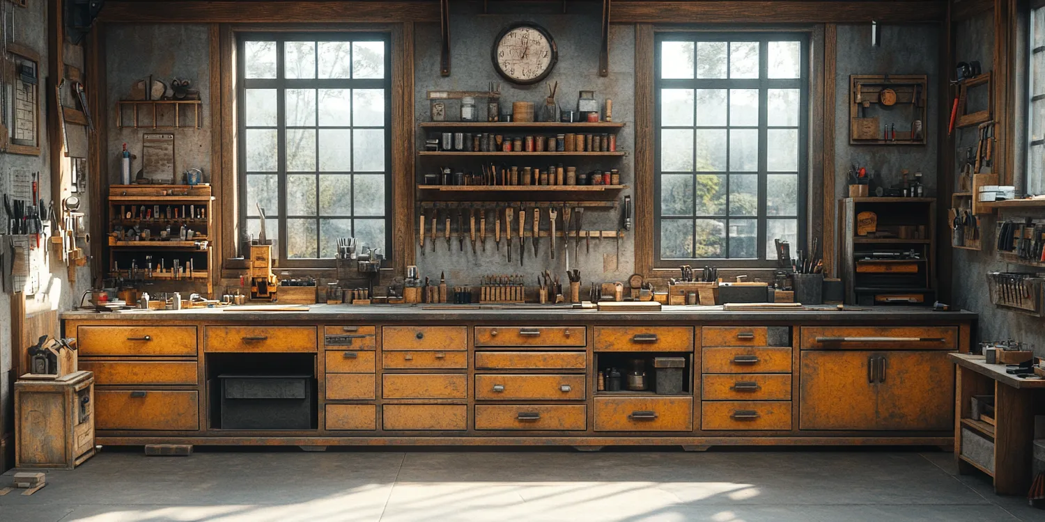 Brązowy dach jaka stolarka?