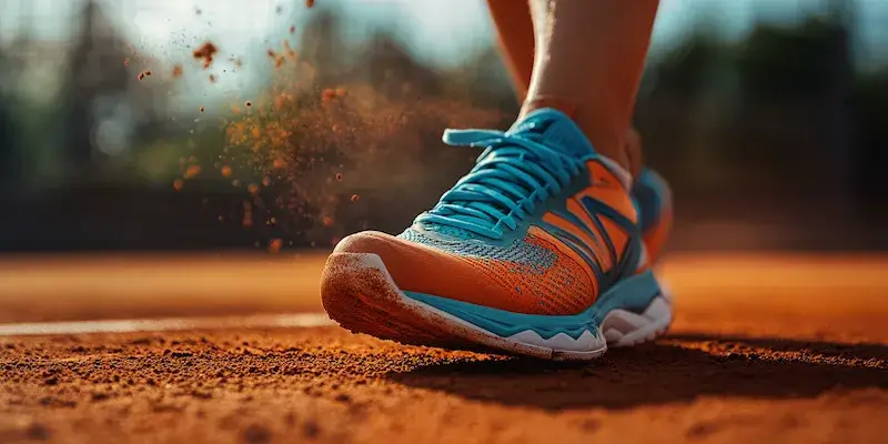 Buty do tenisa jak wybrać?