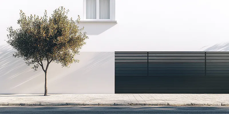 ceny polskich ogrodzeń