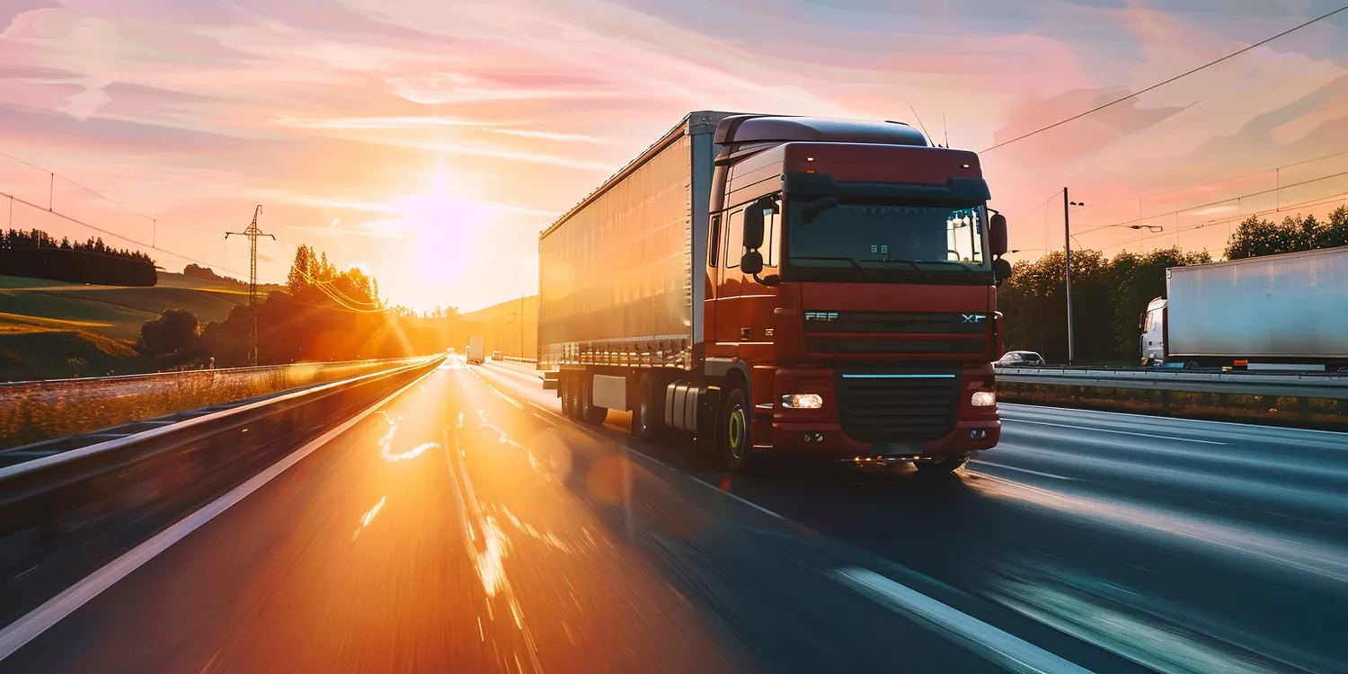 Co to jest OCP w transporcie?