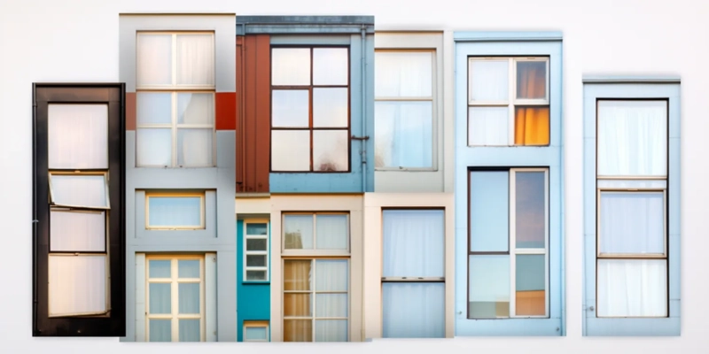 Co to jest stolarka otworowa?