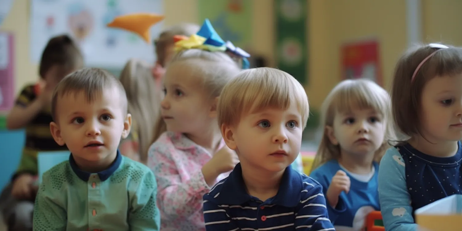 Co to znaczy niepubliczne przedszkole?