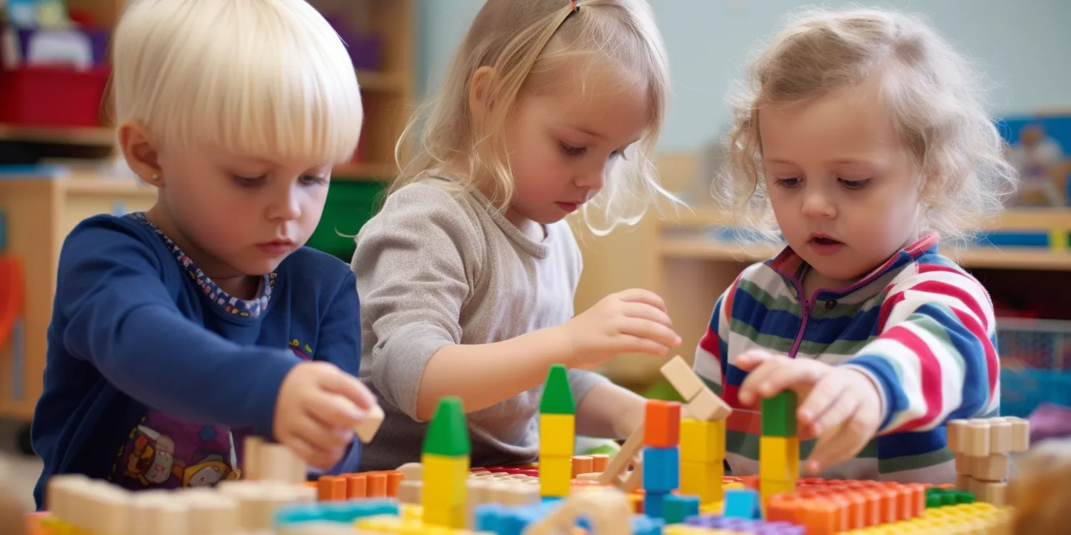 Czy przedszkole jest obowiązkowe?