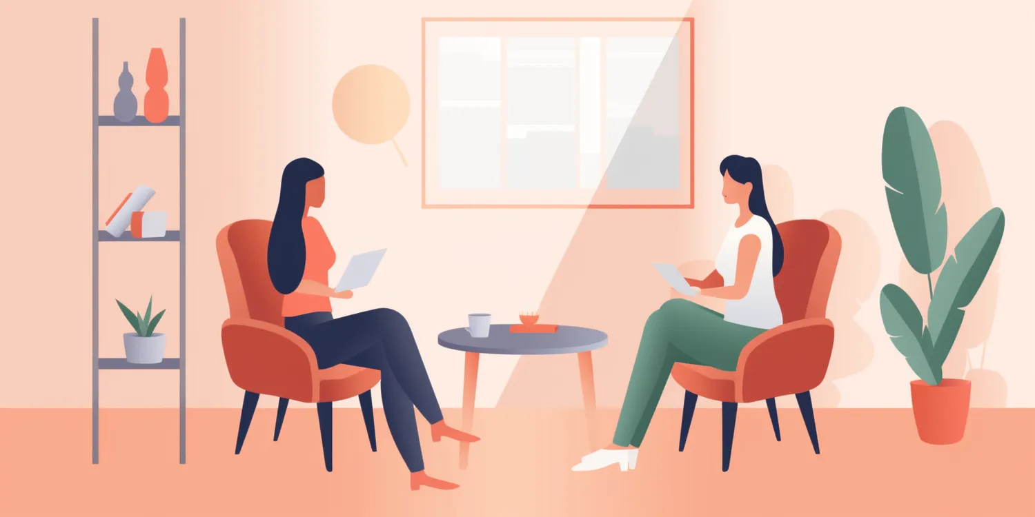 Depresja psycholog czy psychiatra?