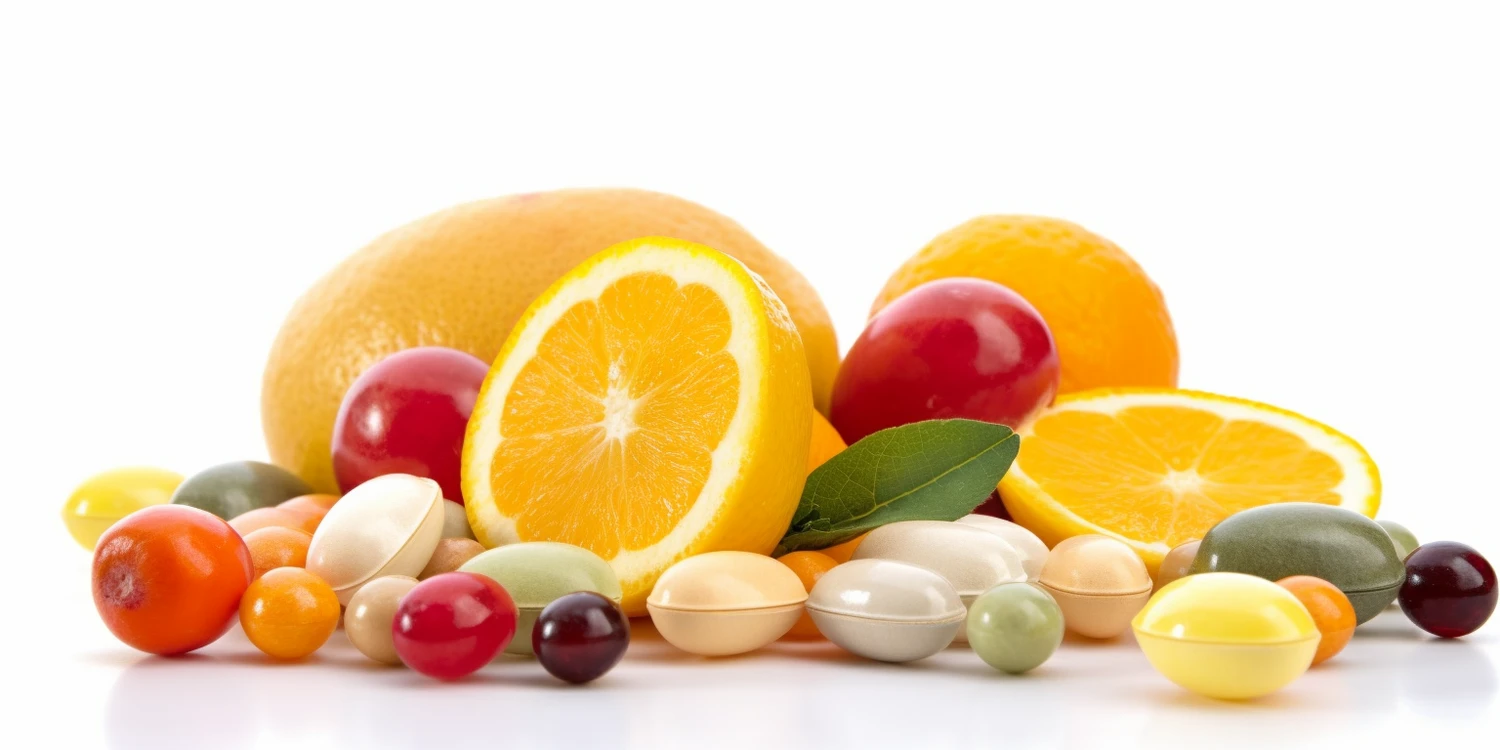 Dzienna porcja witaminy C