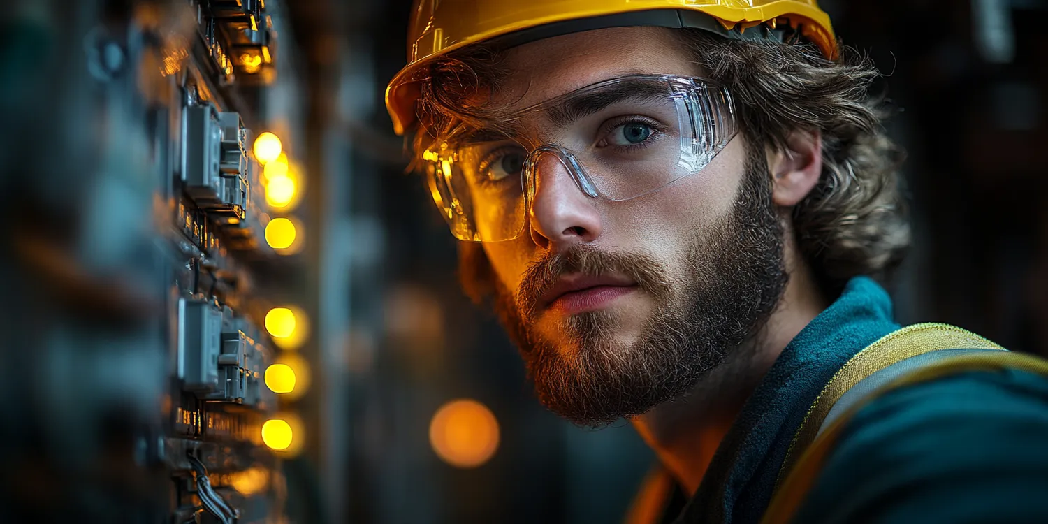 Elektryk ile za punkt?