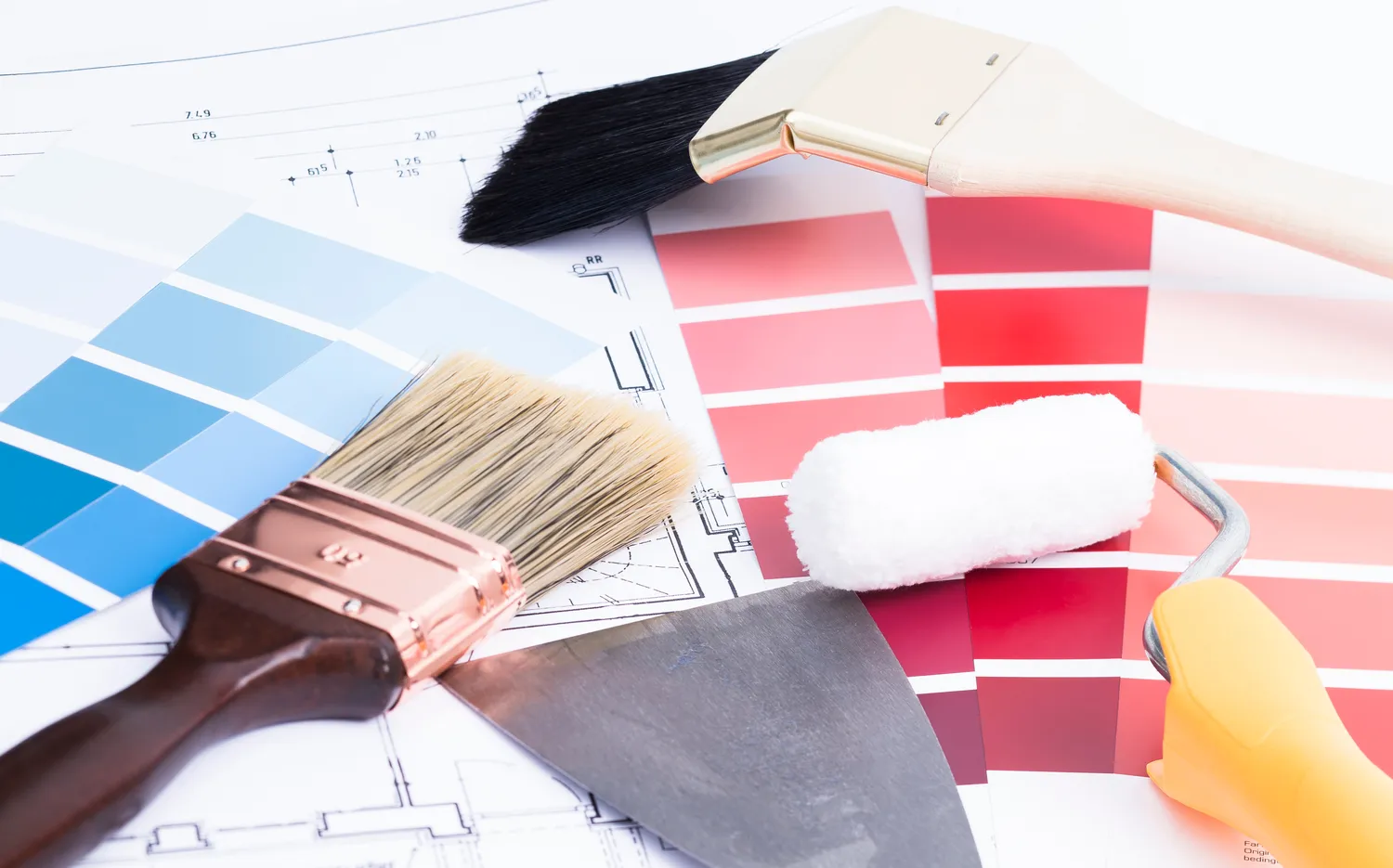 Firmy remontowe Szczecin