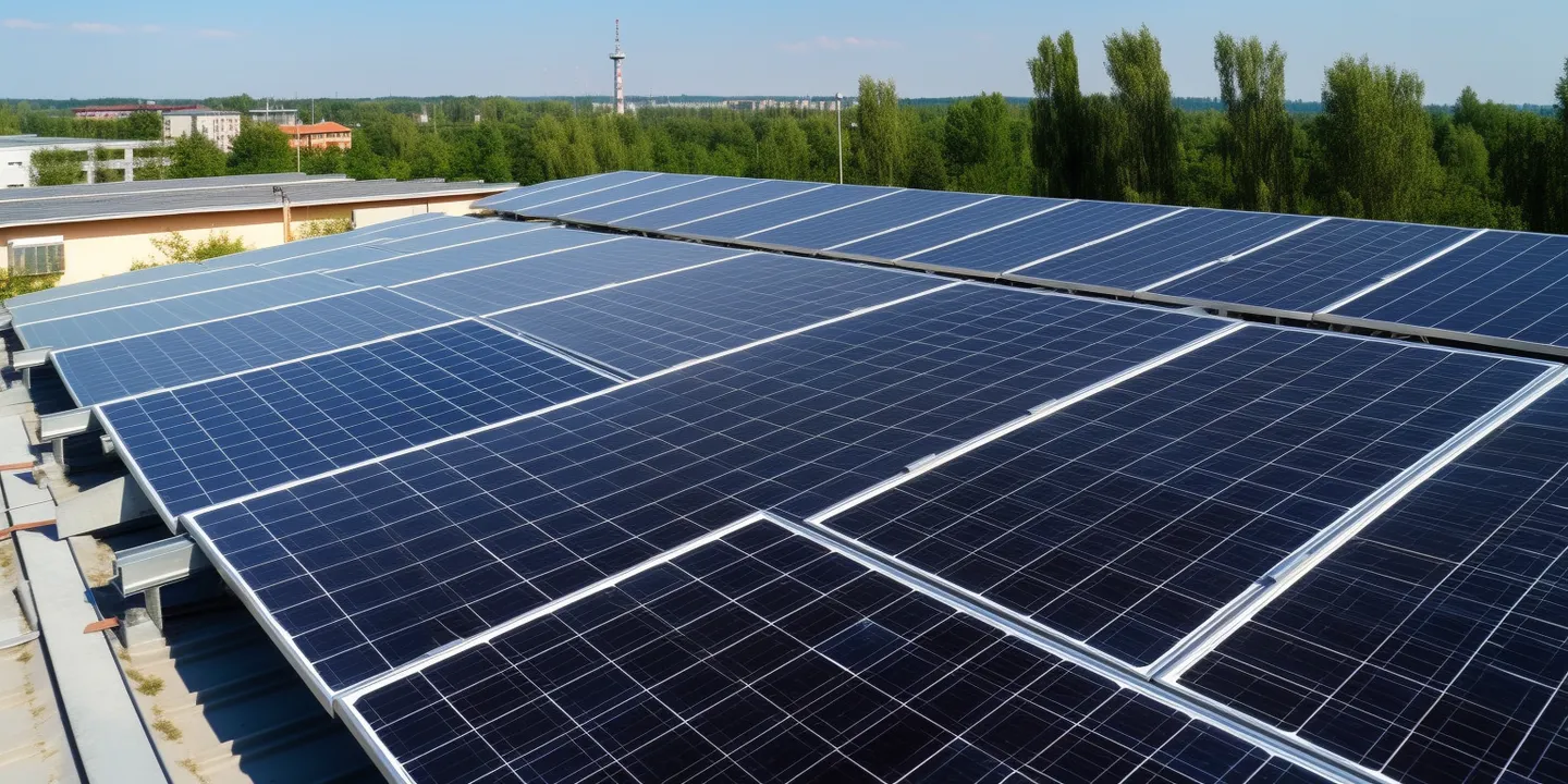 Fotowoltaika 20 KW ile wyprodukuje?