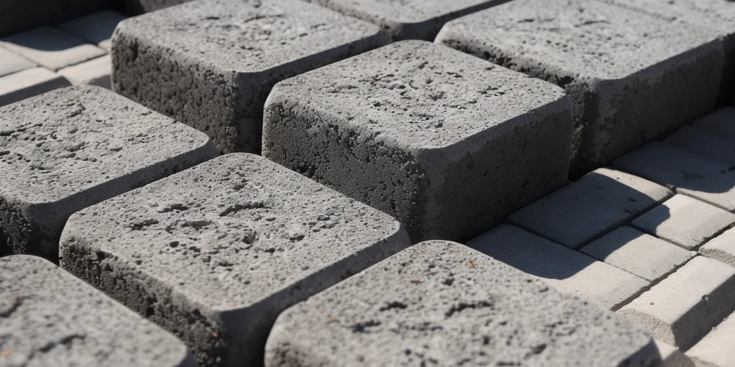 Hurtowania kostki brukowej Szczecin