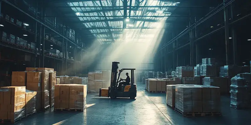 Ile godzin trwa kurs na wózki widłowe?