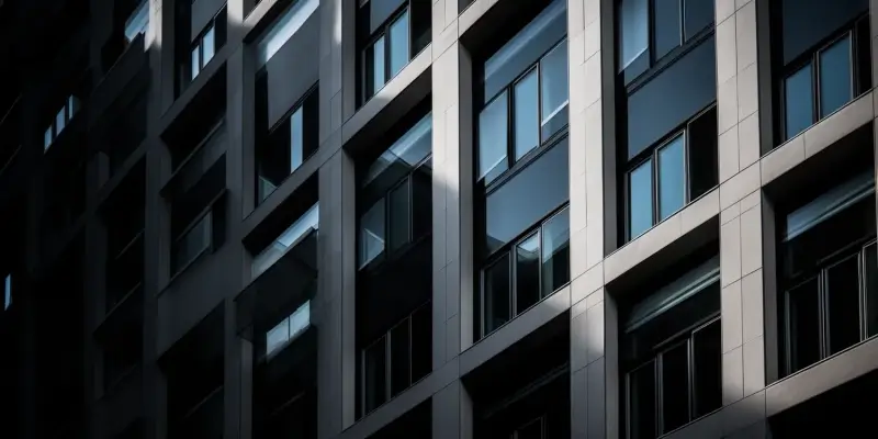 Jak reguluje się okna PCV?