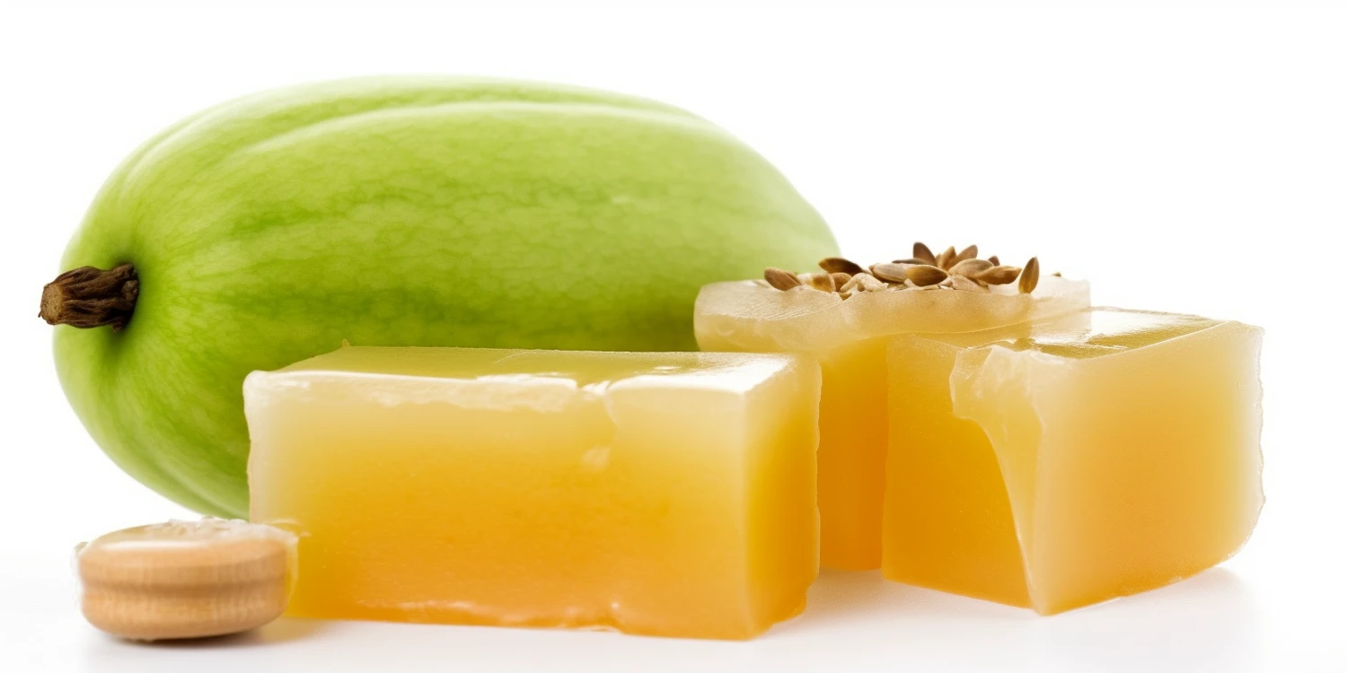 Jak wygląda miód akacjowy?