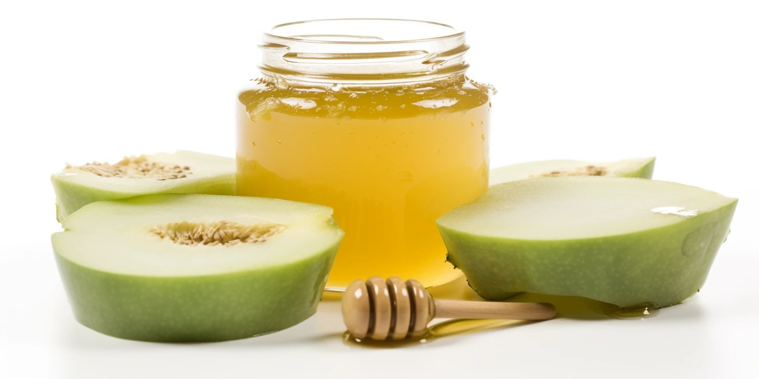 Jakie właściwości ma miód nawłociowy?