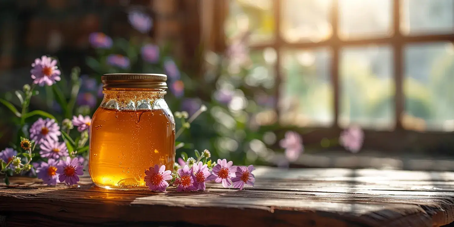 Kiedy wirować miód akacjowy?