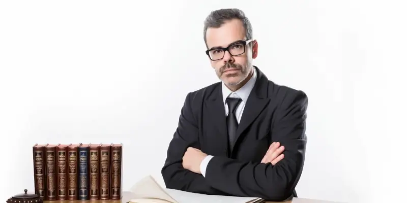 Marketing usług prawnych