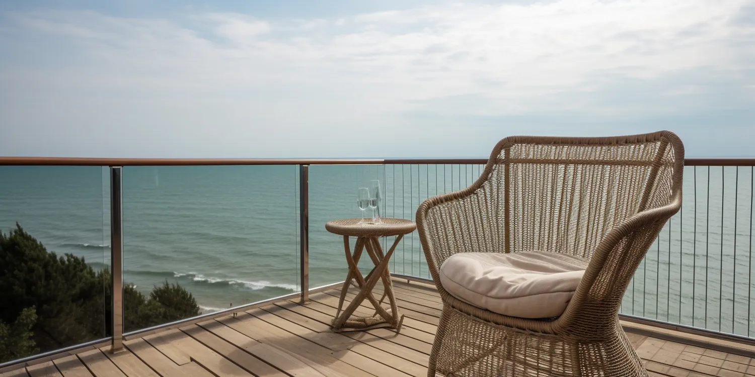 Mieszkanie nad morzem - kupić czy wynająć?