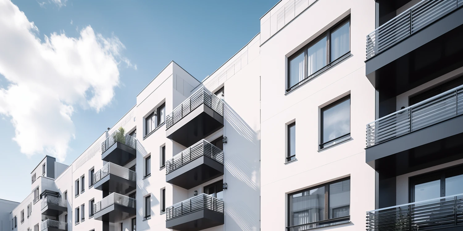 Nieruchomości nad polskim morzem