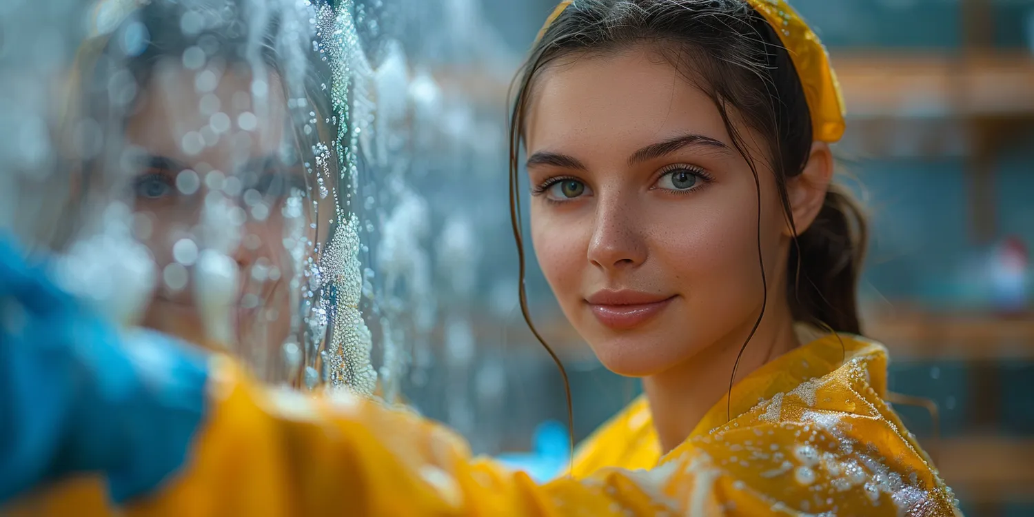 Posprzątanie Szczecin