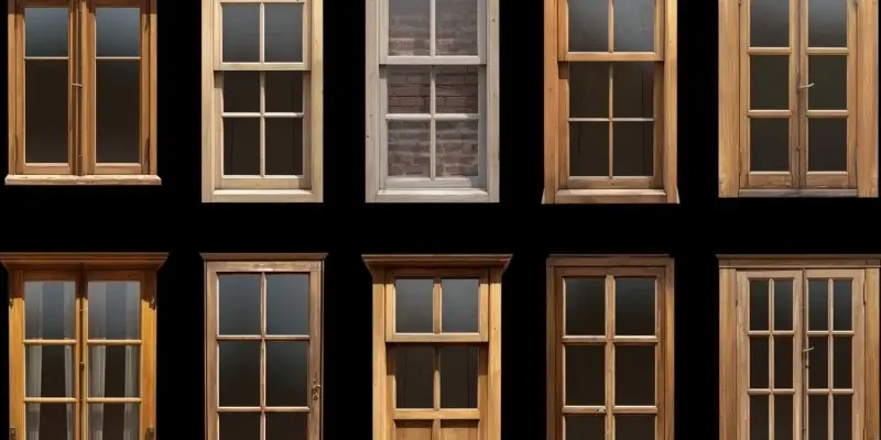 Producent okien Szczecin