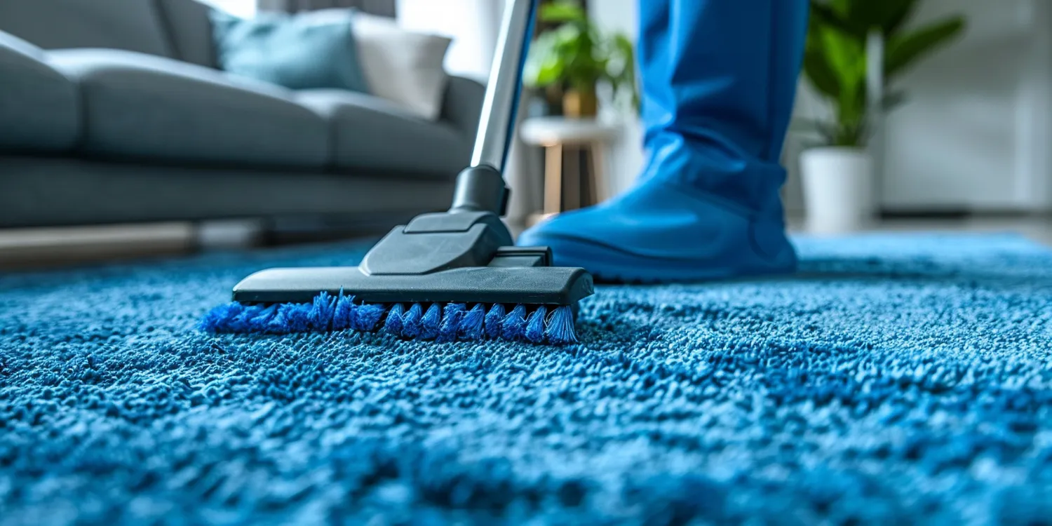 Profesjonalne sprzątanie mieszkań Szczecin