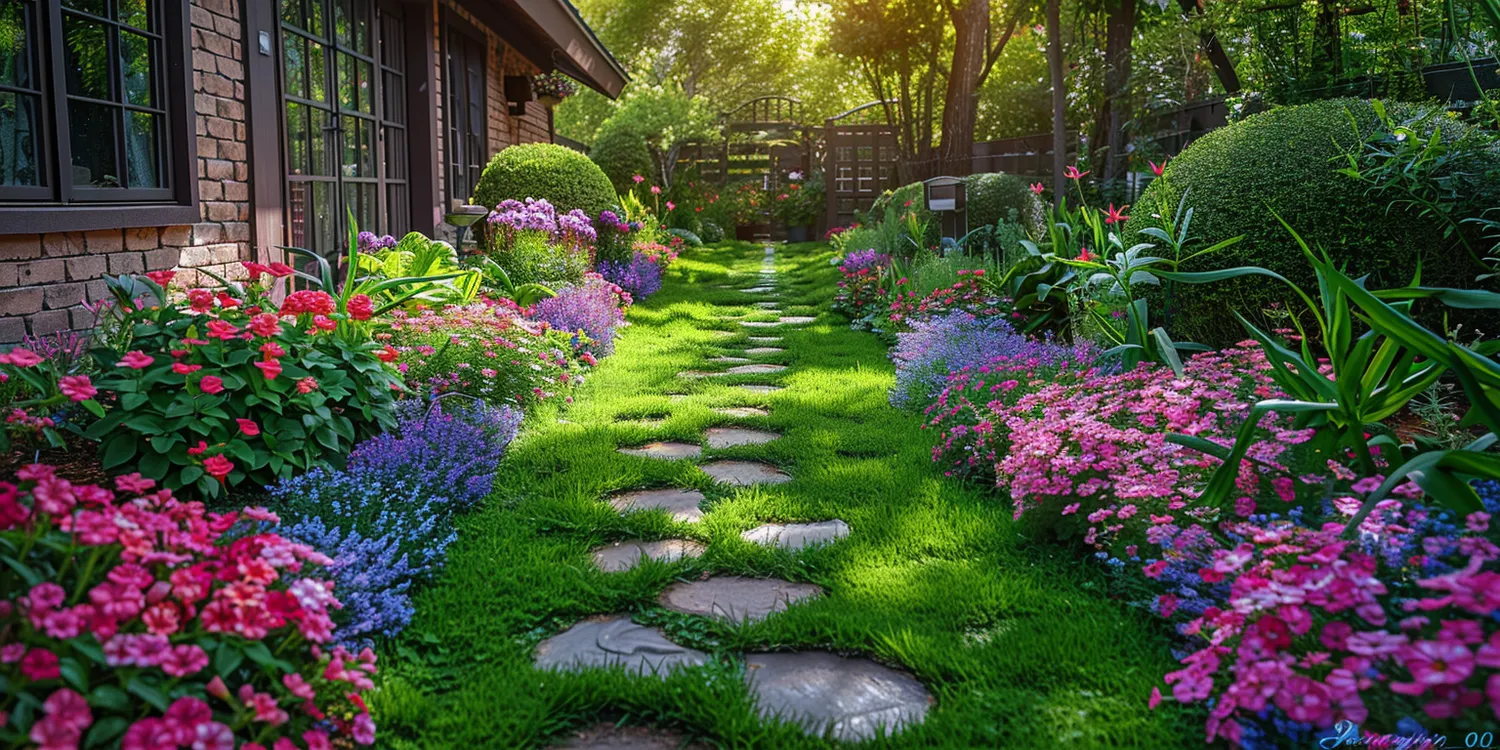 Projekt nawadniania ogrodu Szczecin