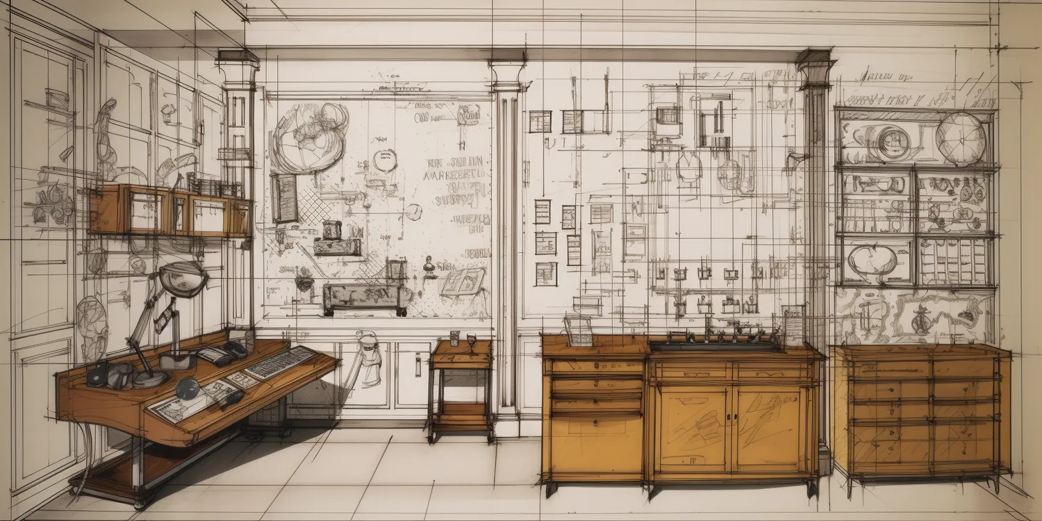 Projektowanie wnętrz jaki koszt?