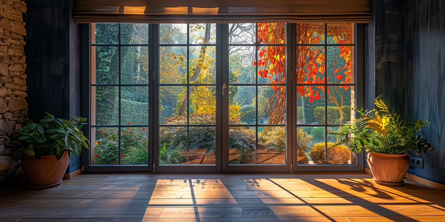 Przesłony okienne Szczecin