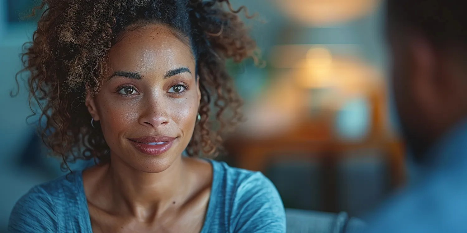 Psychoterapeuta Gdynia