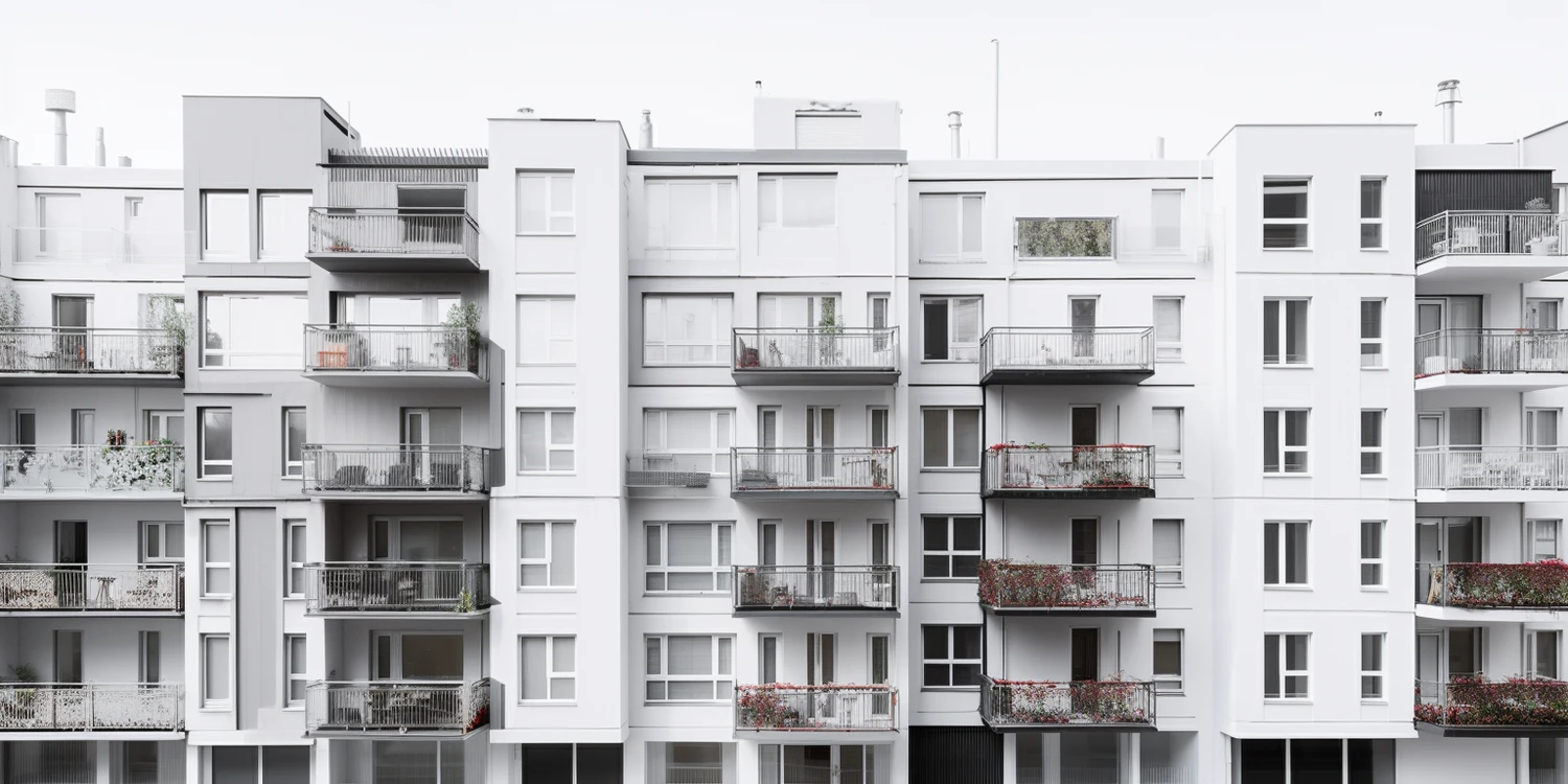 Spełnienie marzeń - mieszkanie nad morzem