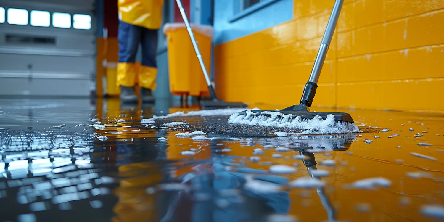 Sprzątanie domów prywatnych Szczecin