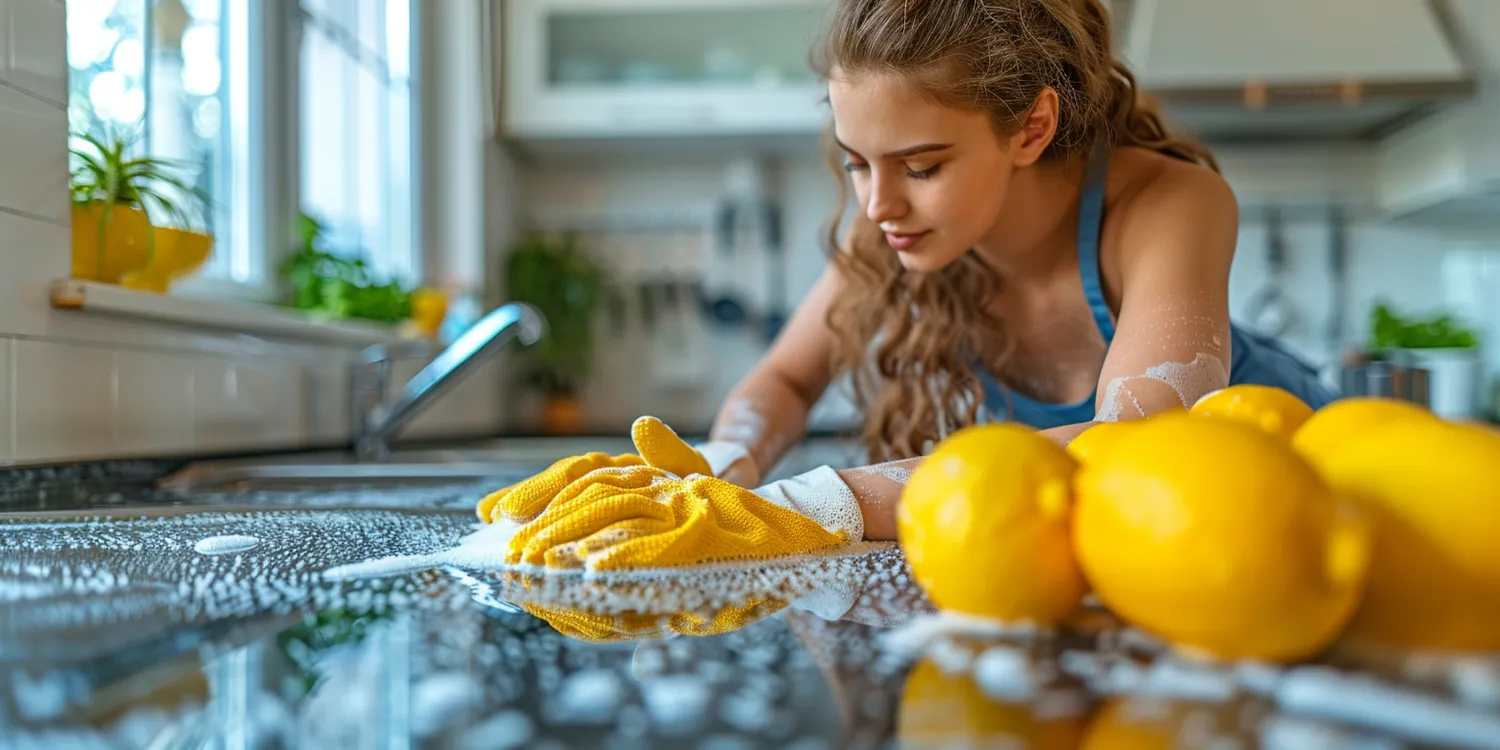 Sprzątanie po remontach Szczecin