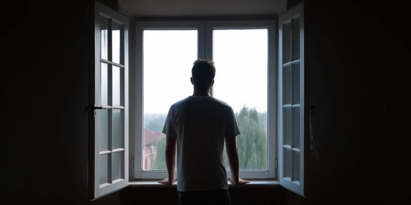 Stolarka zewnętrzna co to?