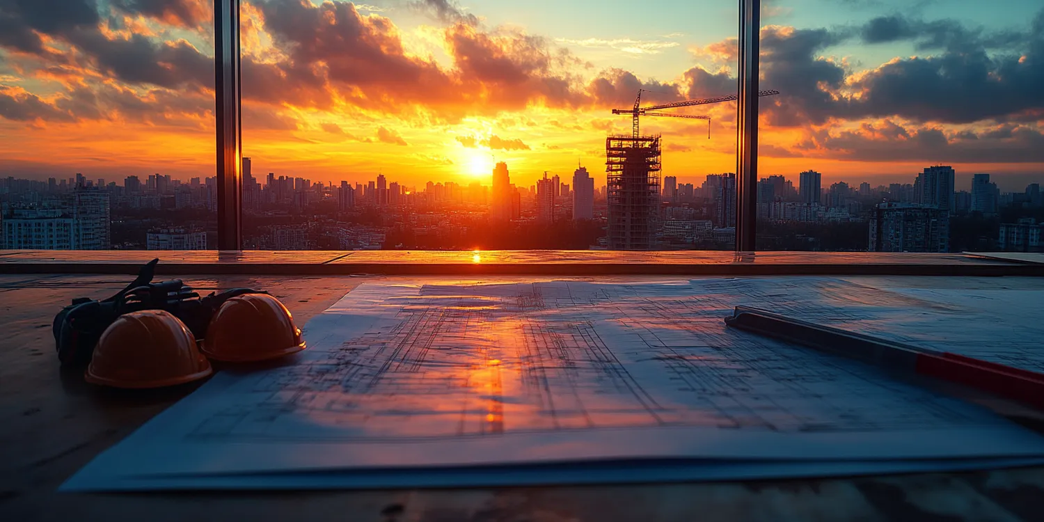 Ubezpieczenie firmy budowlanej