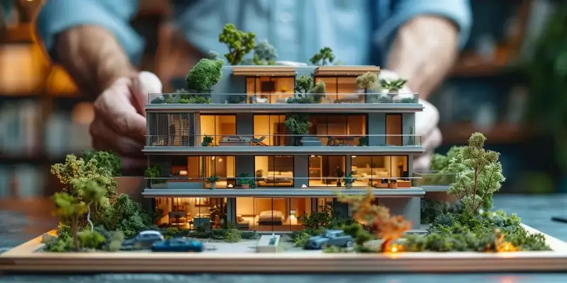 Uproszczona wycena nieruchomości Wrocław