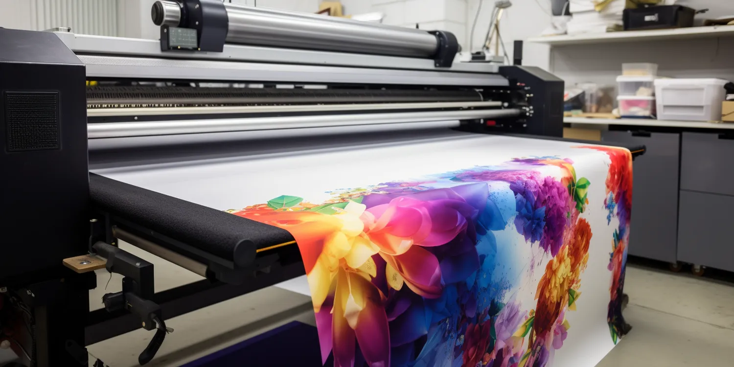 Usługi poligraficzne Wrocław