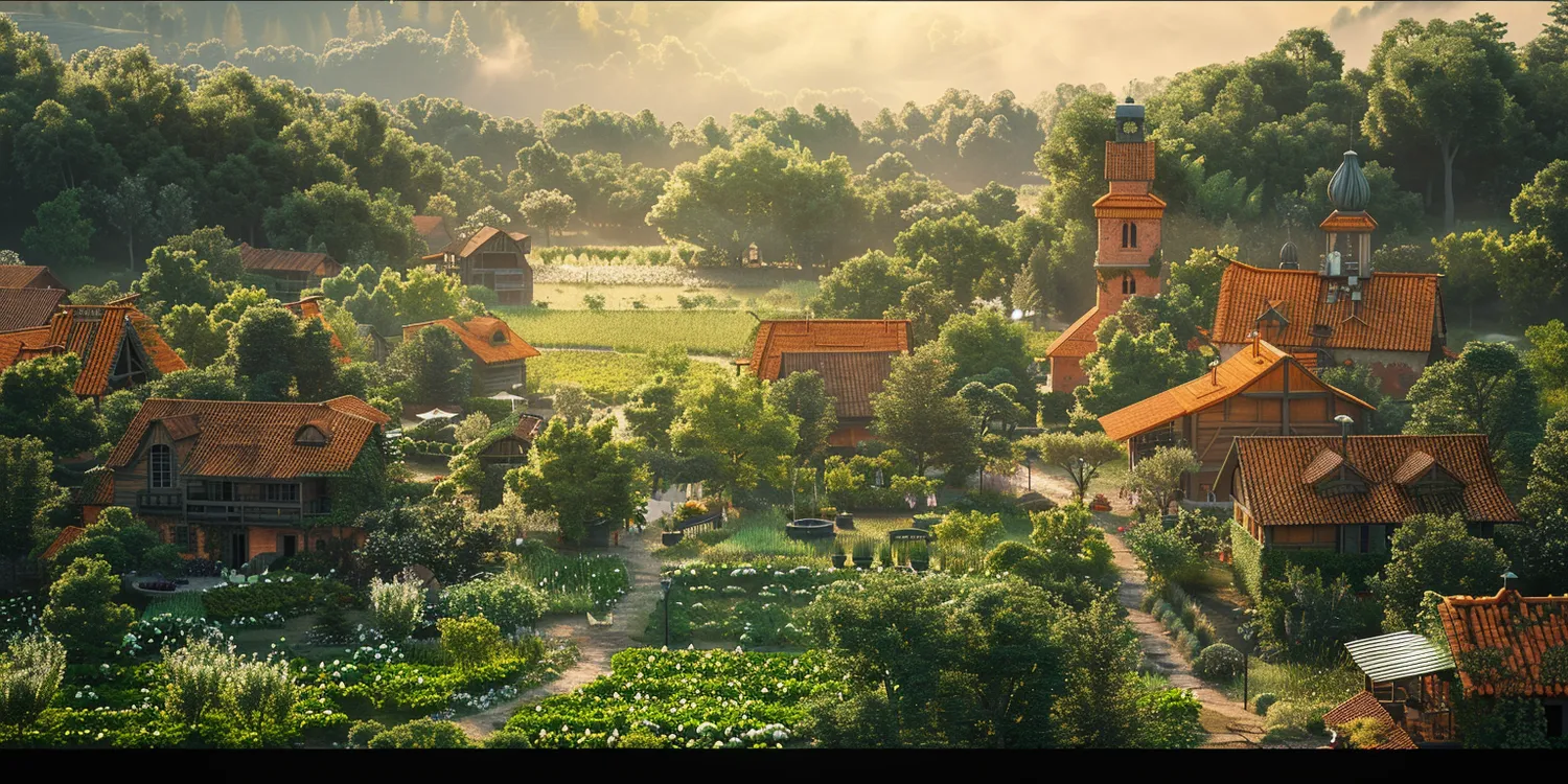 Agroturystyka nad jeziorem pomorskie