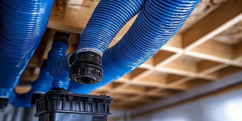 Dlaczego warto zastosować połączenie rekuperacji i pompy ciepła?