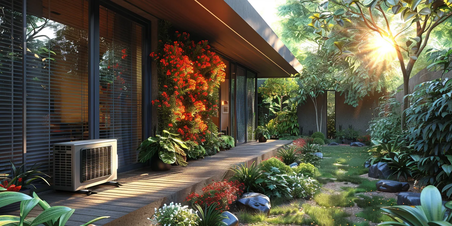 Jakie rury do pompy ciepła monoblok?