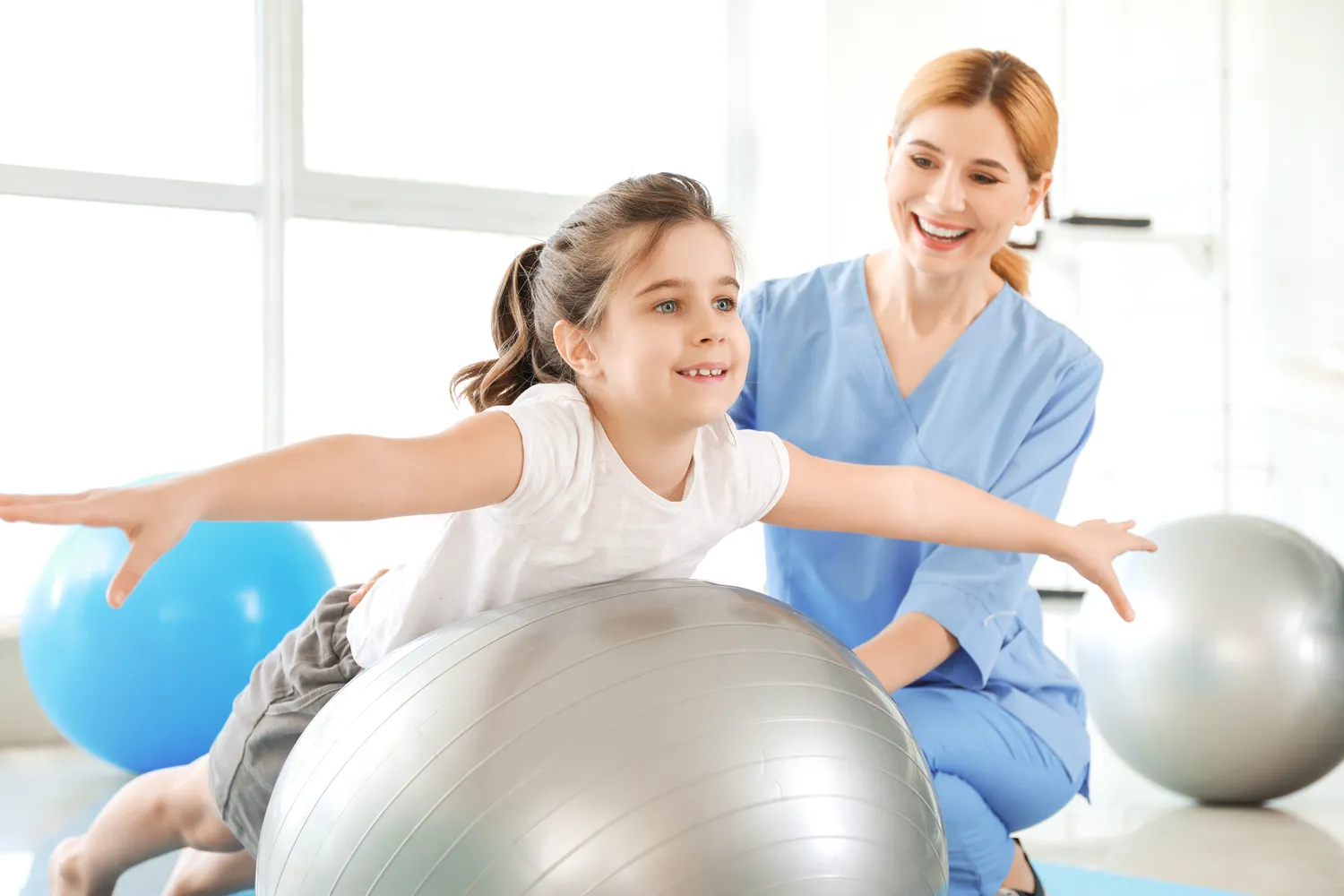 Operacja biodra – kiedy rehabilitacja?