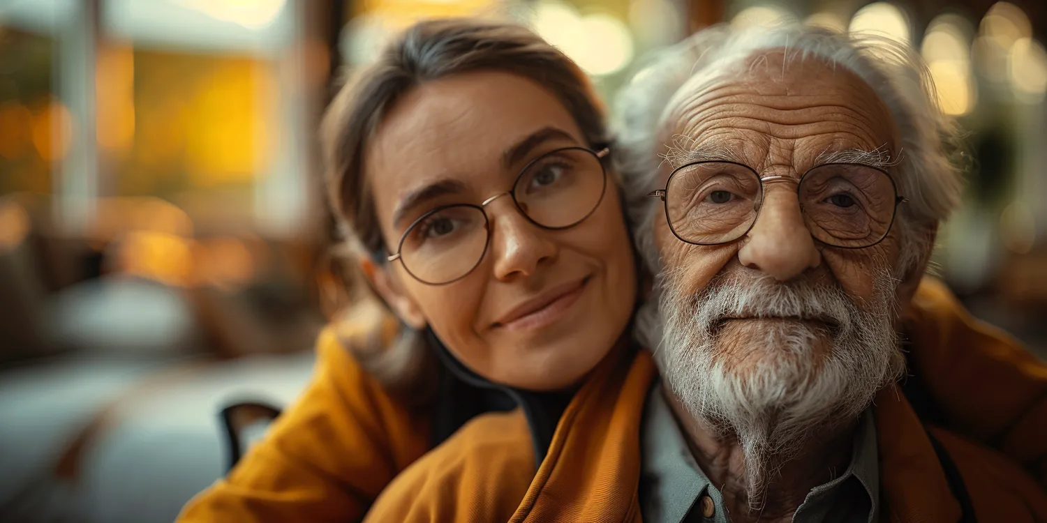 opiekunka osób starszych Niemcy