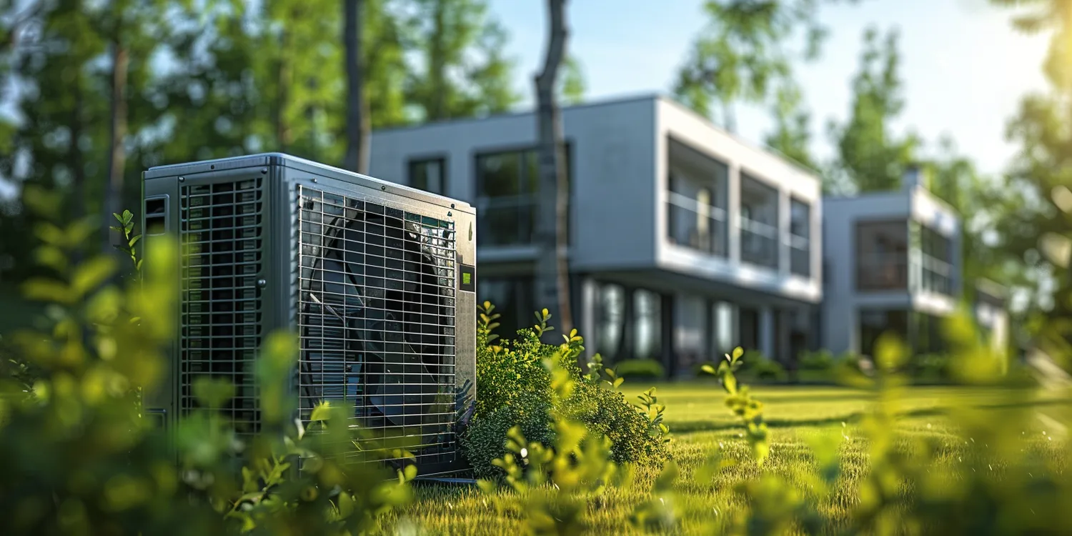 Pompy ciepła co to jest?