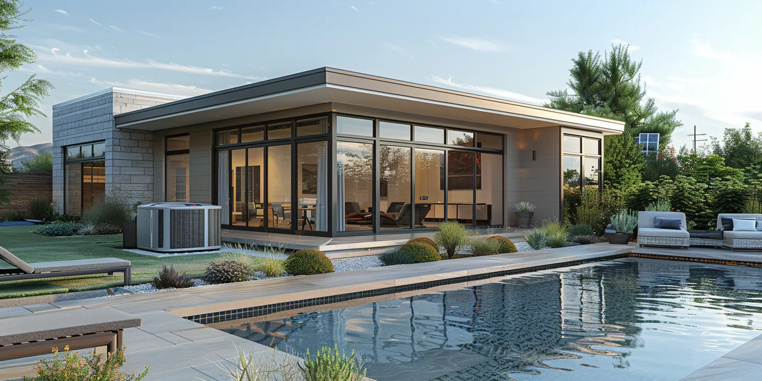 Pompy ciepła Ostrołęka