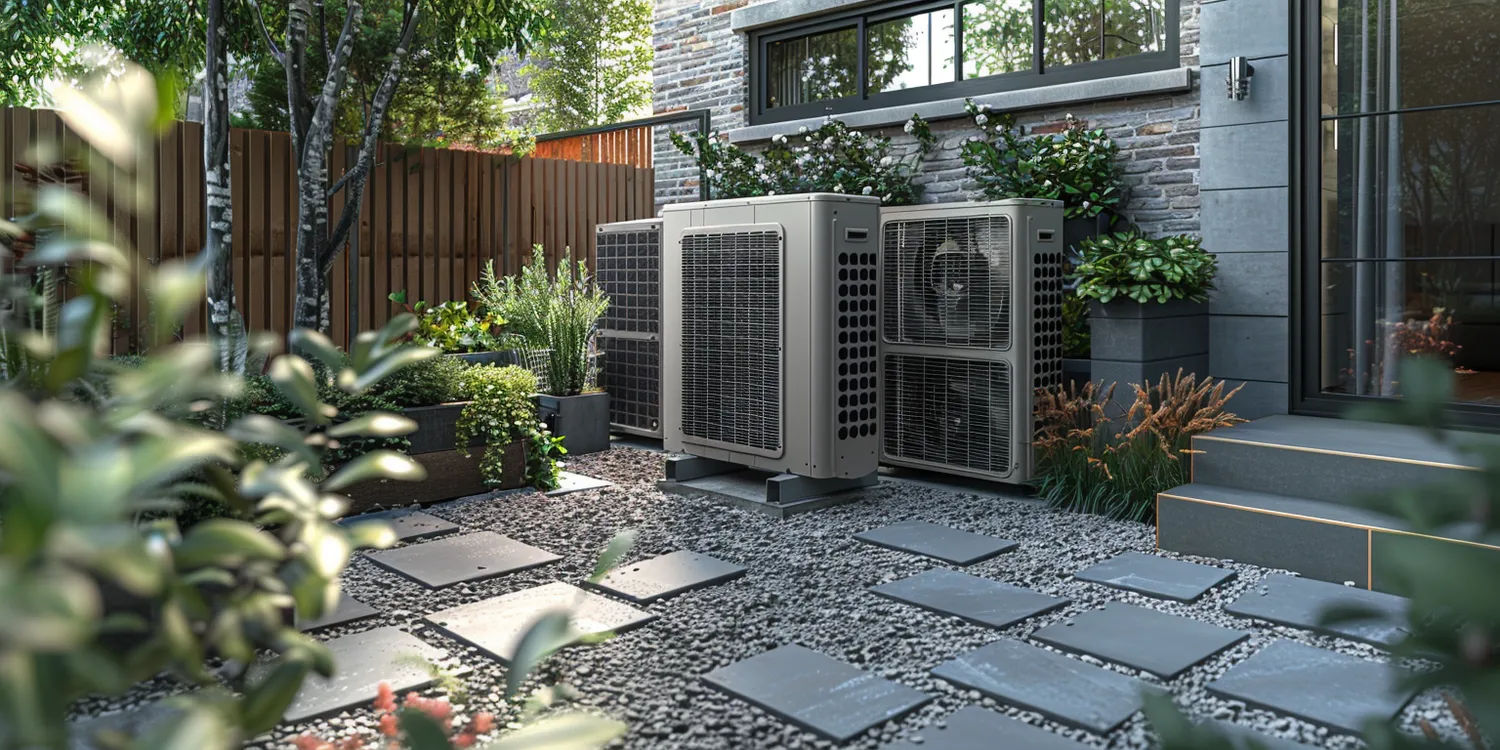 Pompy ciepła Sochaczew