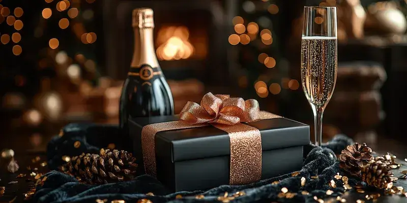 Prezenty personalizowane na święta
