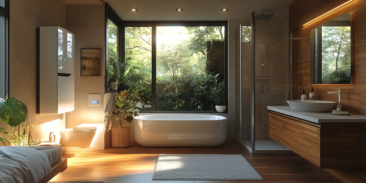 Rekuperacja i pompa ciepła - korzyści dla domu