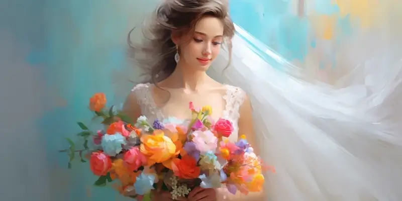 Suknia ślubna Szczecin